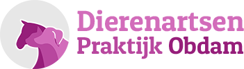 Dierenarts Obdam Logo